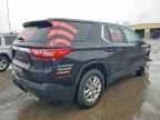 2021 CHEVROLET TRAVERSE