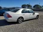 2006 LEXUS Ls 430