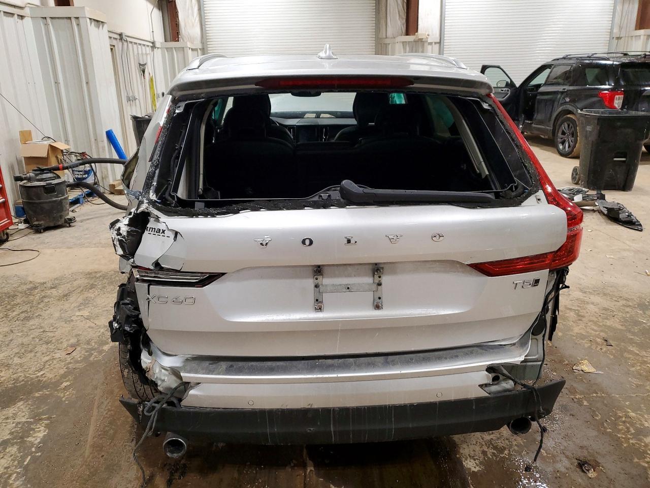 2019 VOLVO XC60