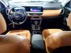 2025 KIA SELTOS
