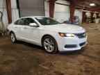 2014 CHEVROLET IMPALA