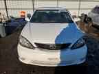2005 TOYOTA CAMRY