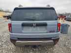 2026 HONDA Passport