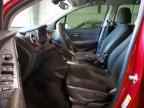 2015 CHEVROLET TRAX