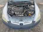 2005 HONDA ACCORD