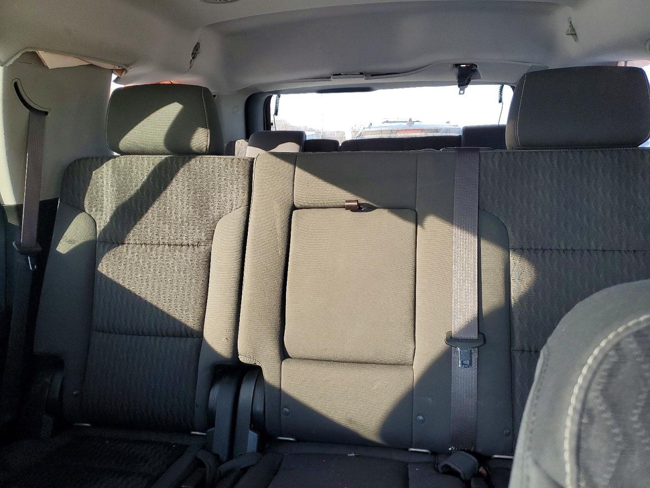 2016 GMC Yukon