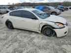 2009 NISSAN ALTIMA