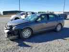 2010 FORD FUSION