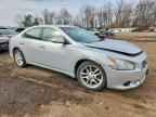 2009 NISSAN Maxima