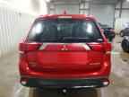 2018 MITSUBISHI outlander