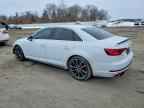 2018 AUDI S4