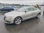 2009 AUDI A5 Quattro