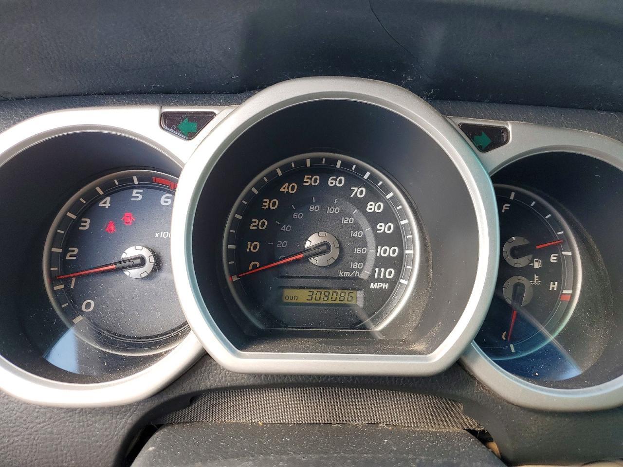 2005 TOYOTA 4Runner