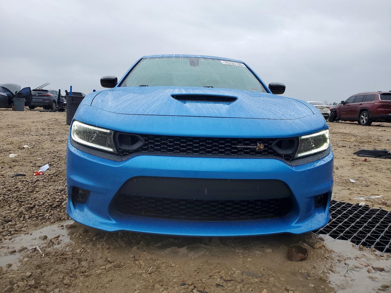 2023 DODGE CHARGER