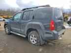 2012 NISSAN Xterra
