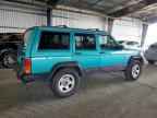 1996 JEEP CHEROKEE