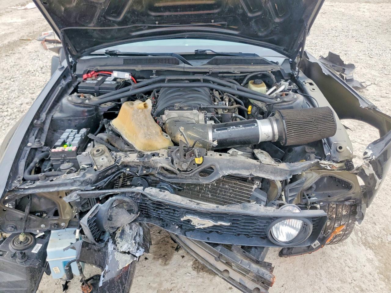 2006 FORD MUSTANG