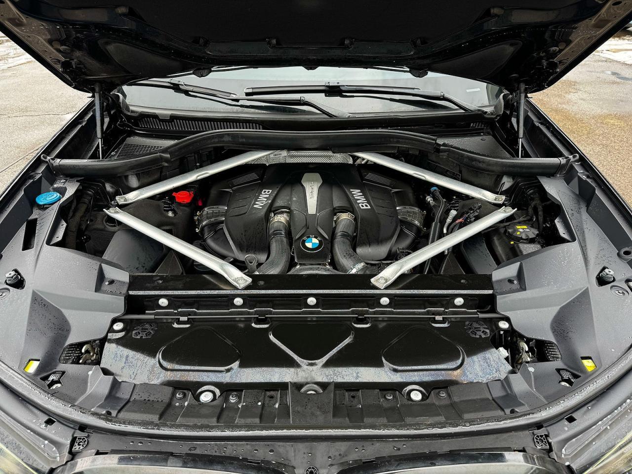 2019 BMW X7