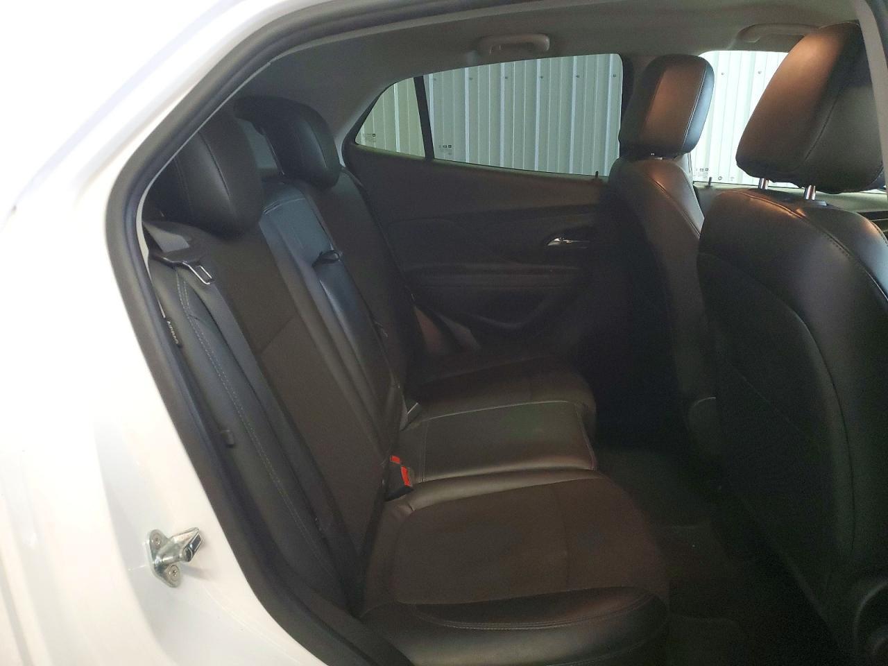 2020 BUICK ENCORE