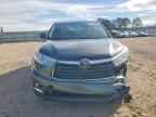 2014 TOYOTA HIGHLANDER