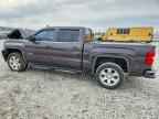 2016 GMC Sierra