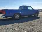 1999 NISSAN Frontier