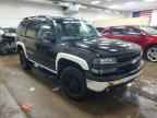 2003 CHEVROLET Tahoe