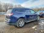 2016 CHEVROLET TRAVERSE