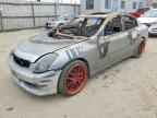 2004 INFINITI G35