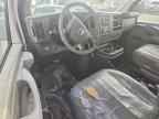 2011 GMC Savana