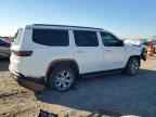 2022 JEEP Wagoneer
