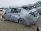 2010 NISSAN SENTRA