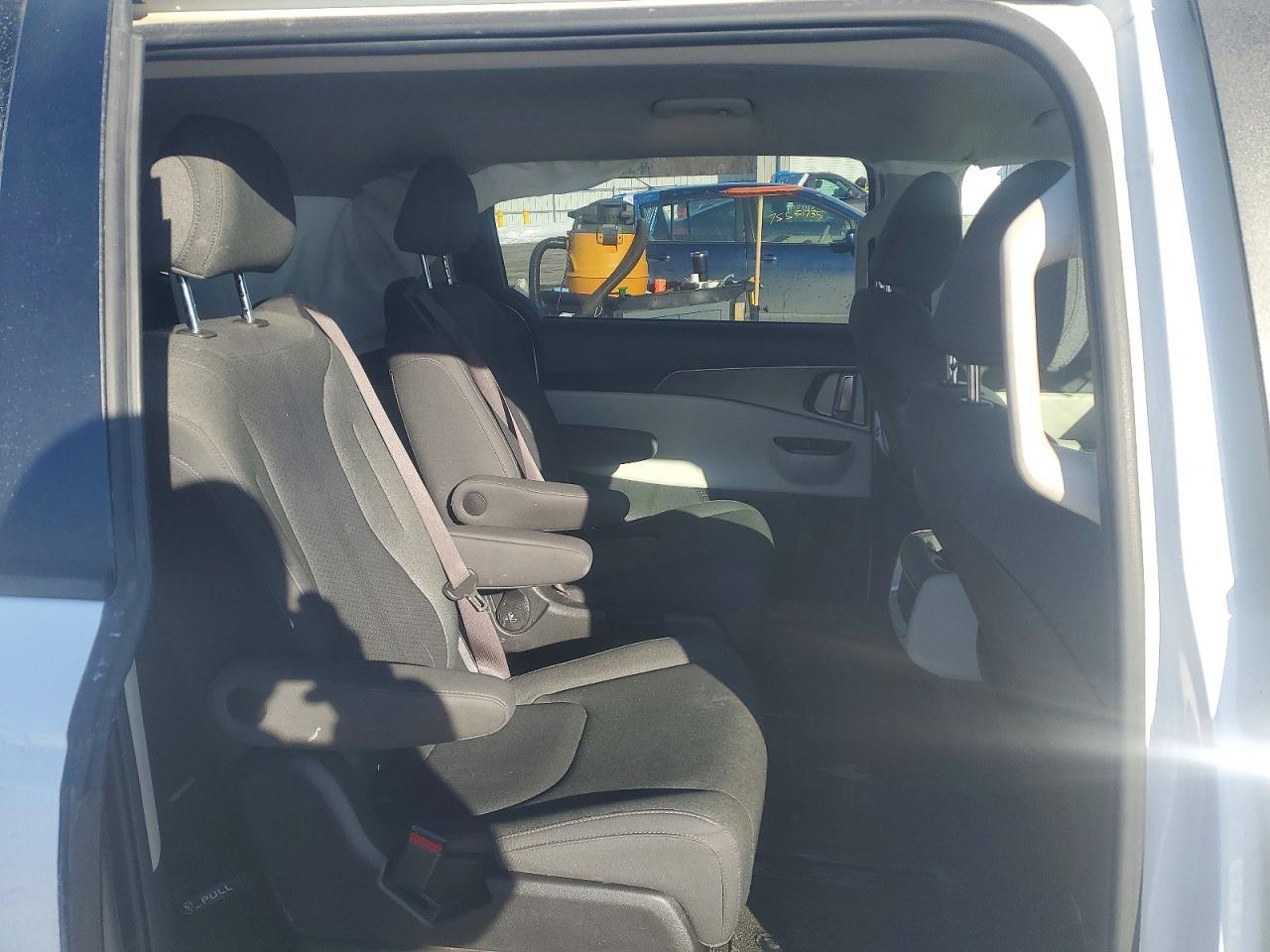 2022 KIA Carnival