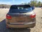 2012 PORSCHE CAYENNE