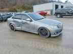 2009 MERCEDES-BENZ C-CLASS
