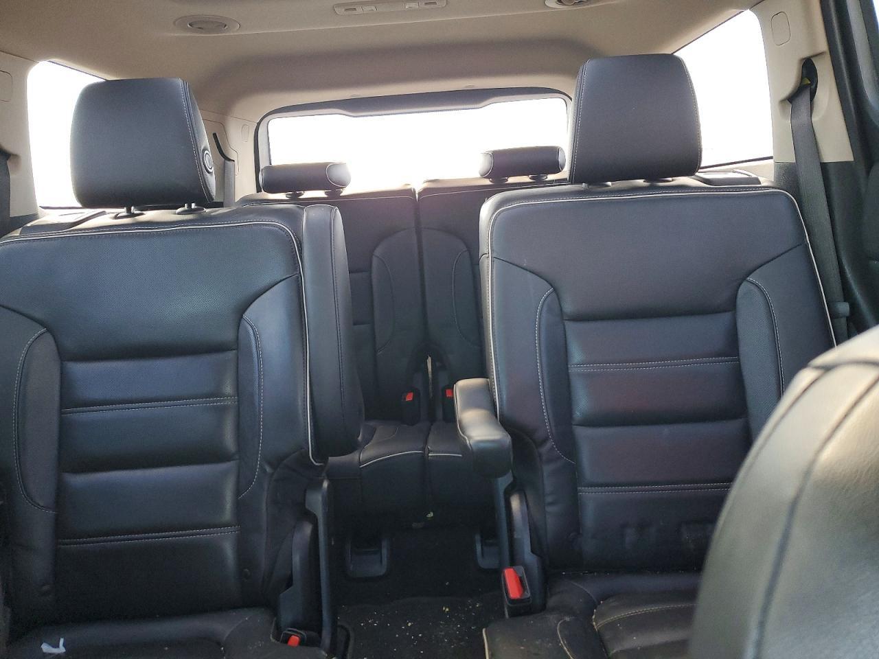 2017 GMC ACADIA