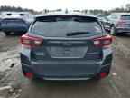 2020 SUBARU Crosstrek