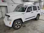 2008 JEEP Liberty