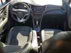 2018 CHEVROLET TRAX
