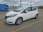 2017 NISSAN Versa Note