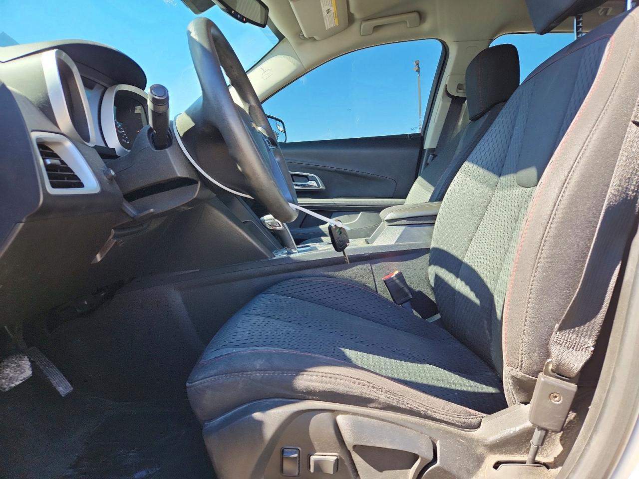 2012 CHEVROLET EQUINOX
