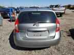 2014 NISSAN Versa Note
