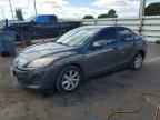 2010 MAZDA 3