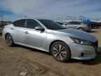 2021 NISSAN ALTIMA
