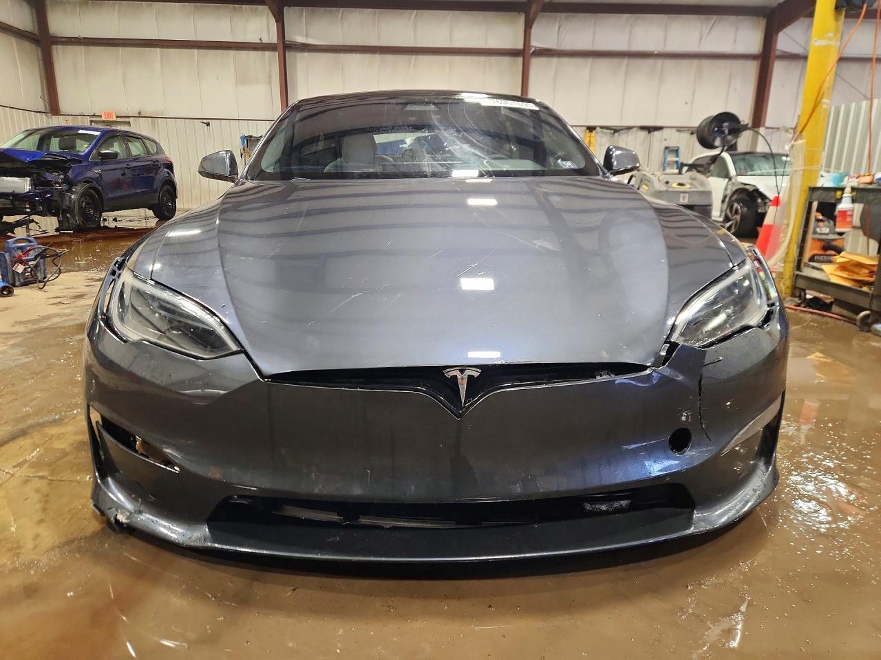 2023 TESLA MODEL S