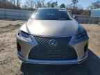 2020 LEXUS RX 450H