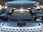 2016 LAND ROVER RANGE ROVER