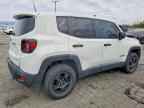 2019 JEEP Renegade