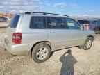 2006 TOYOTA HIGHLANDER