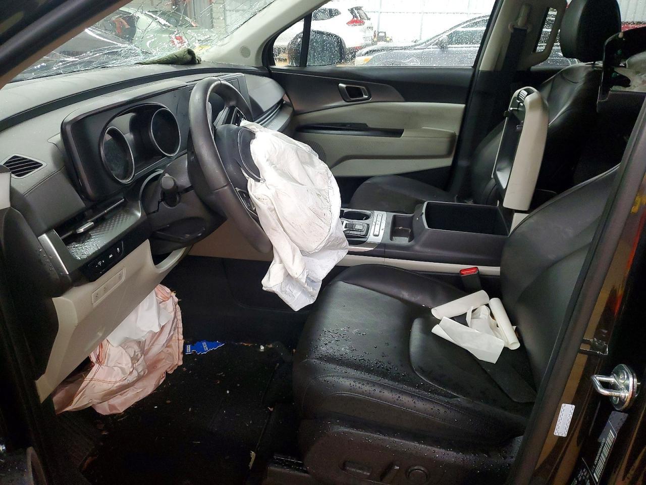 2024 KIA Carnival